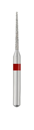 PIRANHA DIAMOND 858-008F-S - STERILE ROLL 25