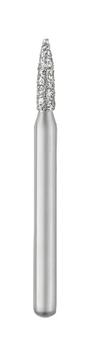 PIRANHA DIAMOND 860-014M - STERILE ROLL 25