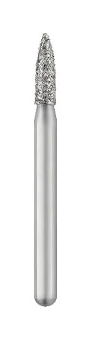 PIRANHA DIAMOND 860-016M - STERILE ROLL 25