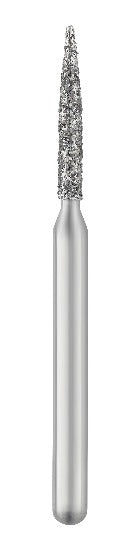 PIRANHA DIAMOND 862-012M - STERILE ROLL 25