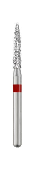 PIRANHA DIAMOND 862-016F - STERILE ROLL 25