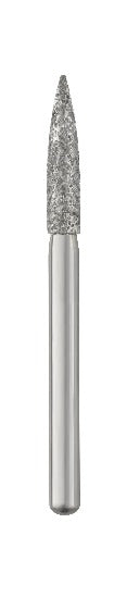 PIRANHA DIAMOND 862-017M - STERILE ROLL 25