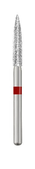 PIRANHA DIAMOND 862L-018F - STERILE ROLL 25