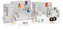 AL/Zr Shade Guide advanced set (2CD)