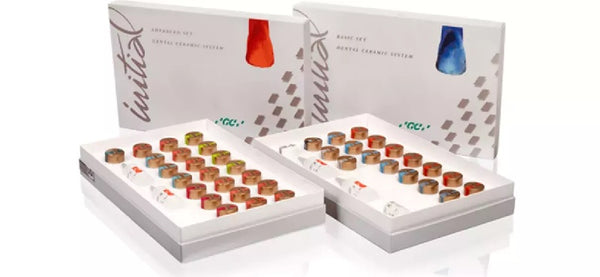 GC Initial LiSi Advanced Set