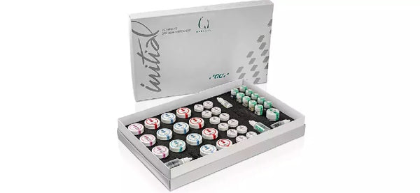 Initial IQ,SQIN Powder,Enamel,E-57,10g