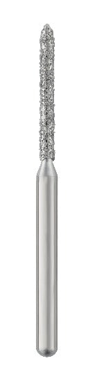 PIRANHA DIAMOND 879-012M - STERILE ROLL 25