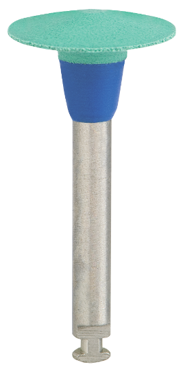 JAZZ RA PORCELAIN POLISHER 3 STEP P3S COARSE KNIFE EDGE - 3 PACK
