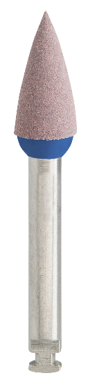 JAZZ RA PORCELAIN POLISHER 3 STEP P3S MED FLAME STERILE- ROLL 25