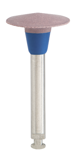 JAZZ RA PORCELAIN POLISHER 3 STEP P3S MEDIUM KNIFE EDGE - 3 PACK