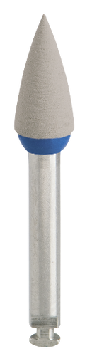 JAZZ RA PORCELAIN POLISHER 3 STEP P3S FINE FLAME - 3 PACK