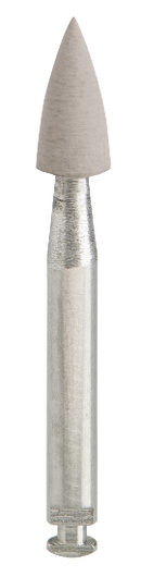 JAZZ RA PORCELAIN POLISHER 3 STEP P3S FINE SMALL FLAME - 3 PACK