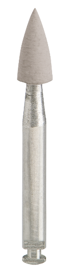 JAZZ RA PORCELAIN POLISHER 3 STEP P3S FINE SMALL FLAME - 3 PACK