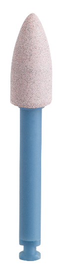 JAZZ RA PORCELAIN POLISHER 2 STEP P2S MEDIUM FLAME P2S STERILE - ROLL 25