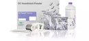 GC Fujivest Premium, Intro Pack