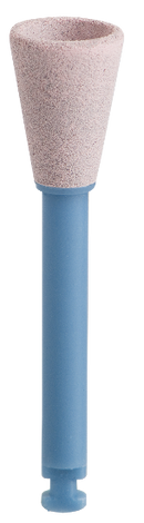 JAZZ RA PORCELAIN POLISHER 2 STEP P2S MEDIUM CUP - 20 PACK