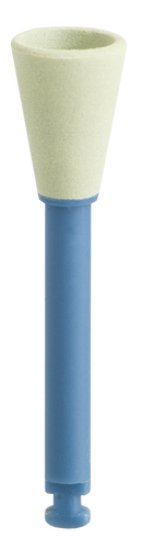 JAZZ RA PORCELAIN POLISHER 2 STEP P2S FINE CUP - 20 PACK