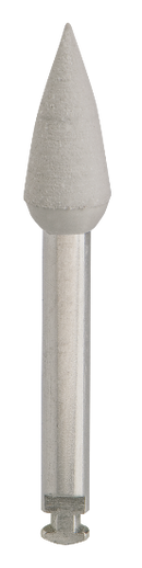 JAZZ RA COMPOSITE POLISHER 2 STEP C2S FINE FLAME - 3 PACK