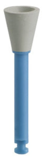 JAZZ RA COMPOSITE POLISHER 1 STEP C1S CUP STERILE - 25 PACK