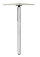 JAZZ HP PORCELAIN POLISHER 3 STEP P3S FINE LARGE DISC - 1 PACK