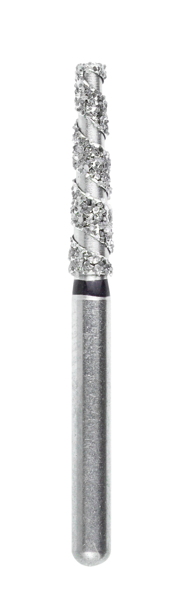 NeoDiamond Bur FG 8919.8C Flat End Taper (847-019) Coarse Grit, Neospiral 25/Pkg.
