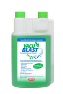Vacu Blast Evacuation System Cleaner, 32 oz Bottle,