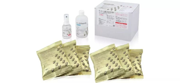 GC LiSi PressVest SR Liquid 100ml