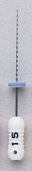 Reamers, 25 mm, #15, Pack of 6, #9053033