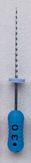 Reamers, 25 mm, #30, Pack of 6, #9053036