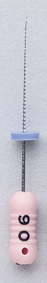 K-Files, 25 mm, #06, Pack of 6, #9053230