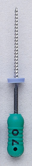 K-Files, 25 mm, #70, Pack of 6, #9053243