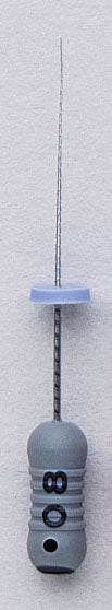 Hedstrom Files, 25 mm, #08, Pack of 6, #9053424