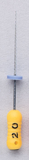 Hedstrom Files, 25 mm, #20, Pack of 6, #9053427