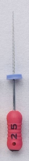 Hedstrom Files, 25 mm, #25, Pack of 6, #9053428