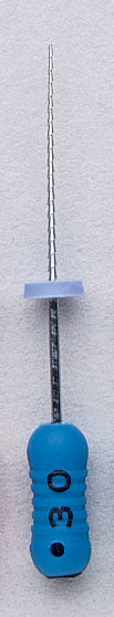 Hedstrom Files, 25 mm, #30, Pack of 6, #9053429