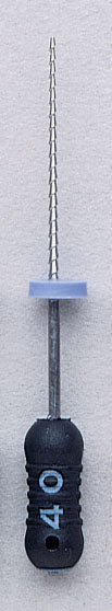Hedstrom Files, 25 mm, #40, Pack of 6, #9053431