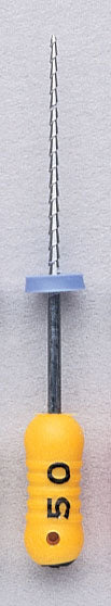Hedstrom Files, 25 mm, #50, Pack of 6, #9053433