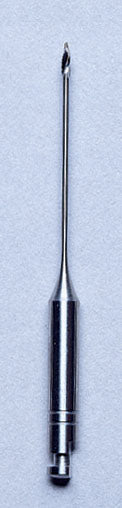 Gates-Glidden Drills, No 2, Pack of 6,