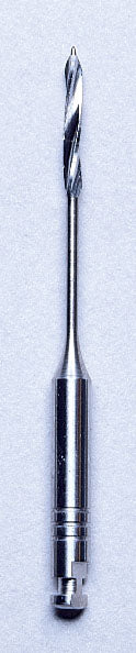 Peeso-Drills, No 3, Pack of 6,