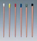 Gutta Percha Points, #45-80, Pack of 120, #9056020
