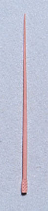 Gutta Percha Accessory Points, F/F, Pack of 120,