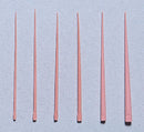 Gutta Percha Accessory Points, Asst, Pack of 120,