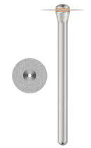 EXPRESS LINE HP DIAMOND DISC FLEX FINE 916F-200 SINGLE TOP SIDED - 1 PACK