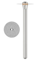 EXPRESS LINE HP DIAMOND DISC FLEX FINE 916F-220 SINGLE TOP SIDED - 1 PACK