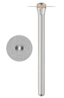 EXPRESS LINE HP DIAMOND DISC FLEX FINE 927F-220 DOUBLE SIDED - 1 PACK