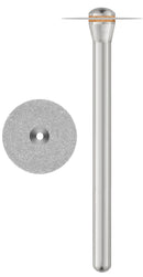 EXPRESS LINE HP DIAMOND DISC SUPERFLEX VERY FINE 927S-220 DOUBLE SIDED - 1 PACK