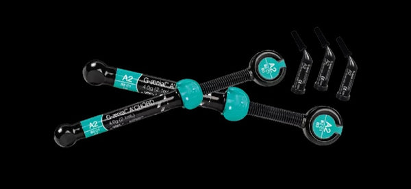 G-aenial A'CHORD Syringe A3.5