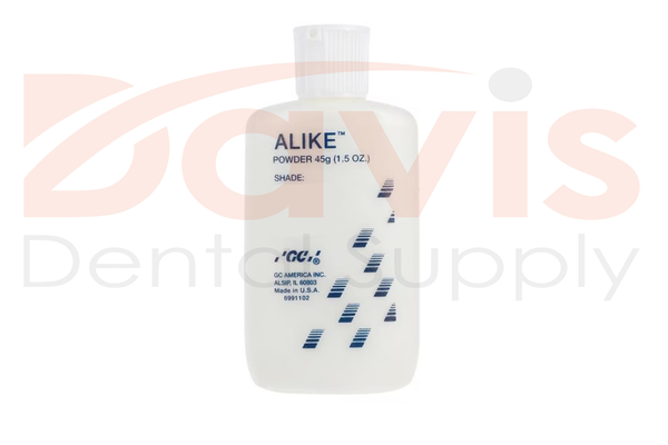 ALIKE Powder 45g Shade #62