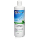 APF Thixotropic Fluoride Gel Mint 17oz. Bottle - Superior viscosity marking it a true thixotrophic gel; Exceptional flavoring; Contains Xylitol - a proven anti-caries ingredient; Also contains Vitamin E which helps with sensitivity