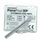 ParaPost XP P744-3 .036" (.9mm) stainless steel post, 10 post refill.